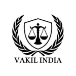 Vakil India Logo