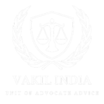 VAKIL INDIA LOGO W