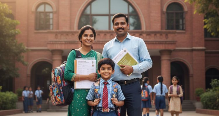 name change for minor child